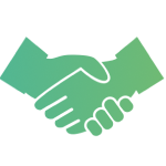 入社3年以内定着率